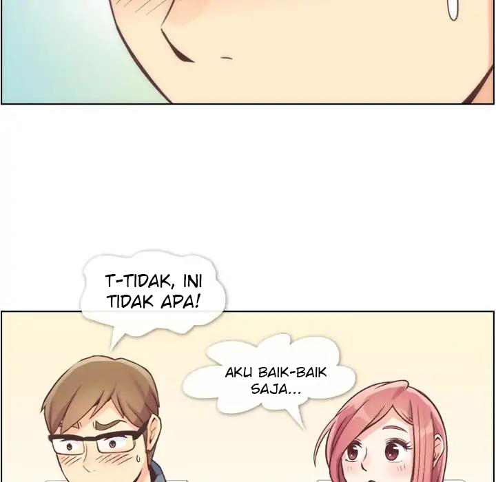 Annoying Alice Chapter 48 - Halaman 41