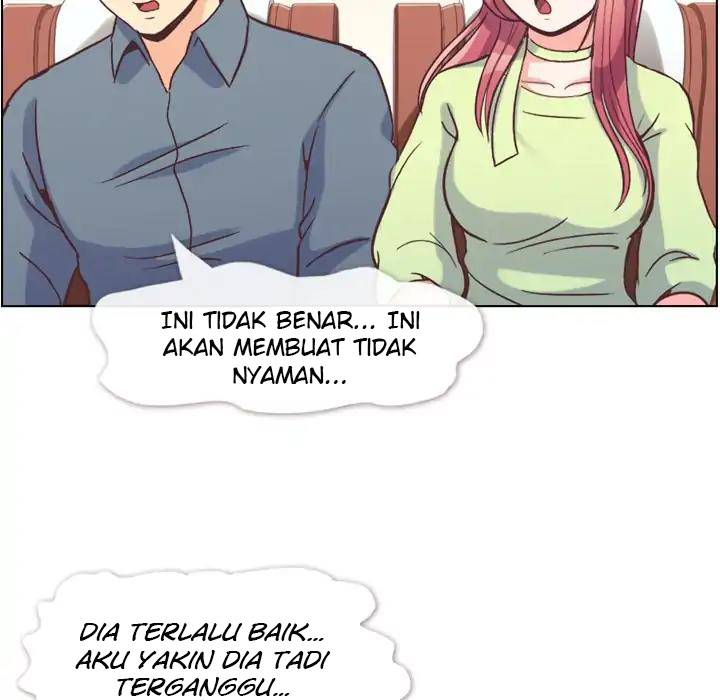 Annoying Alice Chapter 48 - Halaman 42