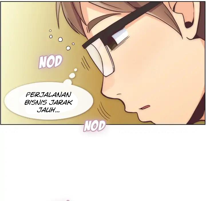 Annoying Alice Chapter 48 - Halaman 44