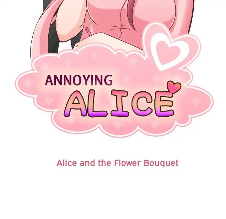 Annoying Alice Chapter 48 - Halaman 50