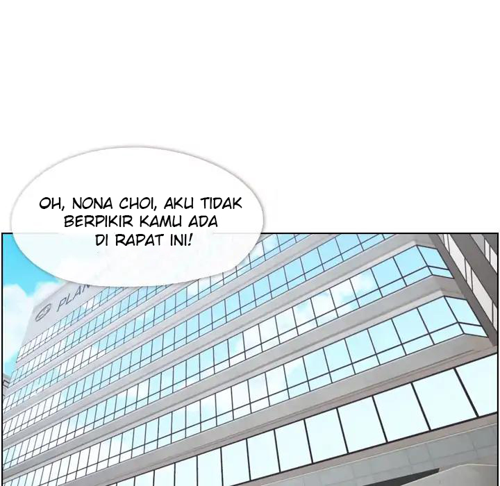 Annoying Alice Chapter 48 - Halaman 51