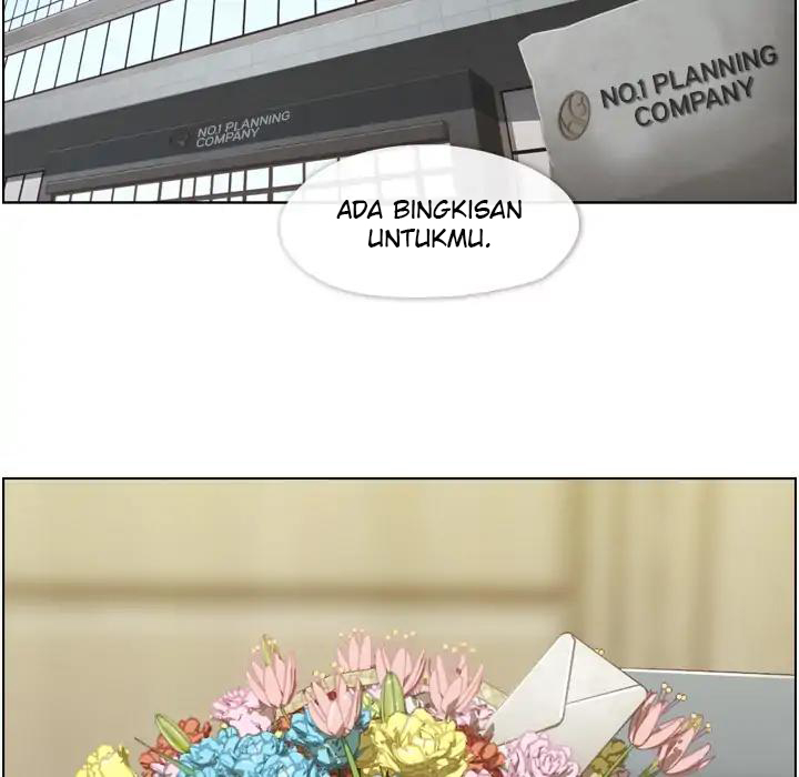 Annoying Alice Chapter 48 - Halaman 52
