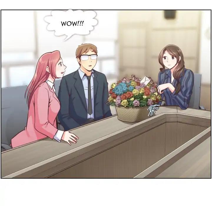 Annoying Alice Chapter 48 - Halaman 54