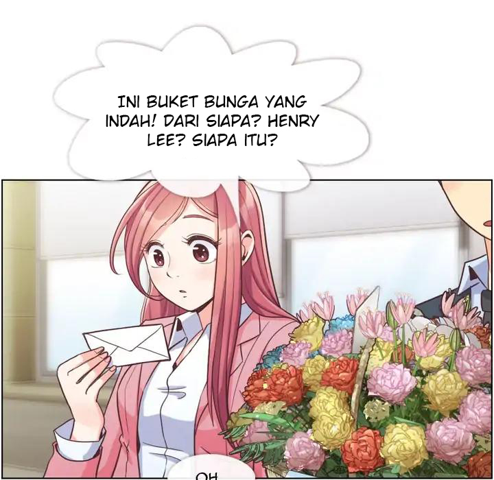 Annoying Alice Chapter 48 - Halaman 55