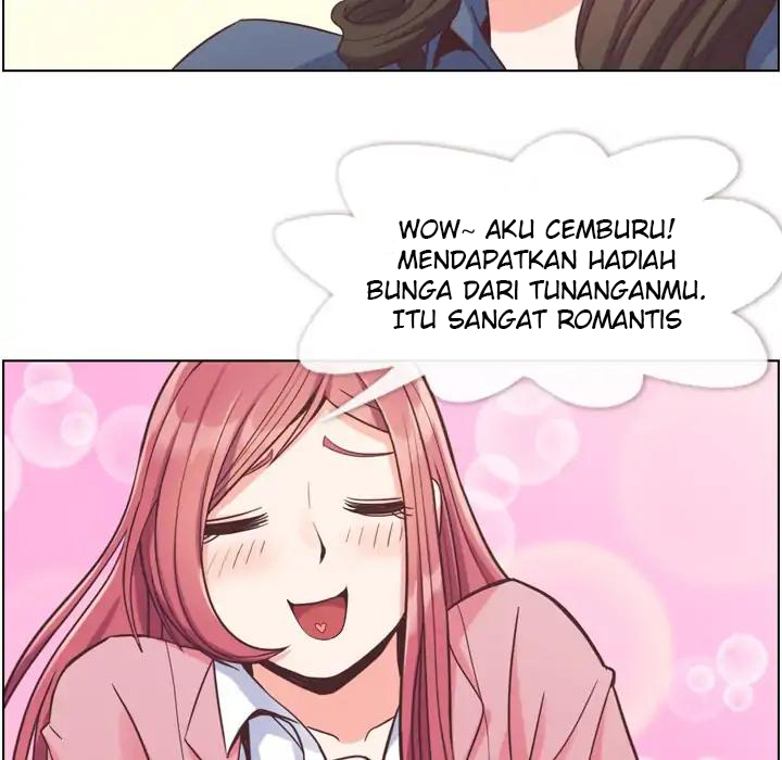Annoying Alice Chapter 48 - Halaman 57