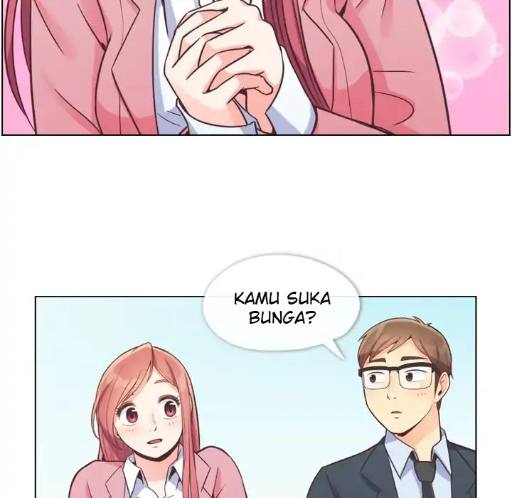 Annoying Alice Chapter 48 - Halaman 58