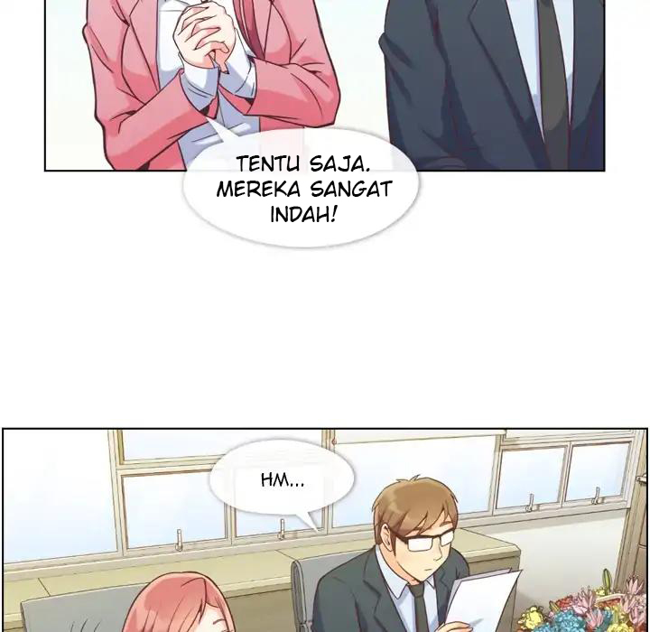 Annoying Alice Chapter 48 - Halaman 59