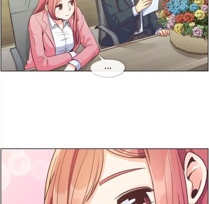 Annoying Alice Chapter 48 - Halaman 60