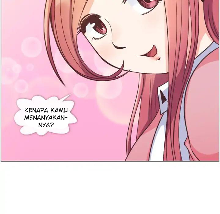 Annoying Alice Chapter 48 - Halaman 61