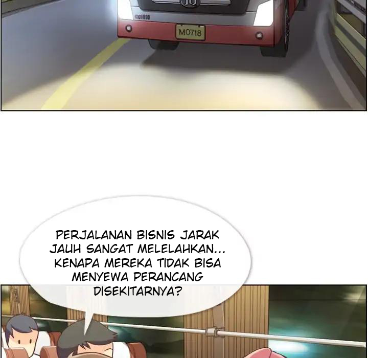 Annoying Alice Chapter 48 - Halaman 6
