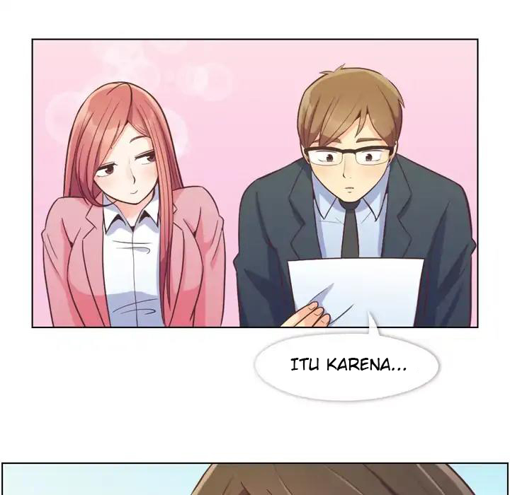 Annoying Alice Chapter 48 - Halaman 62
