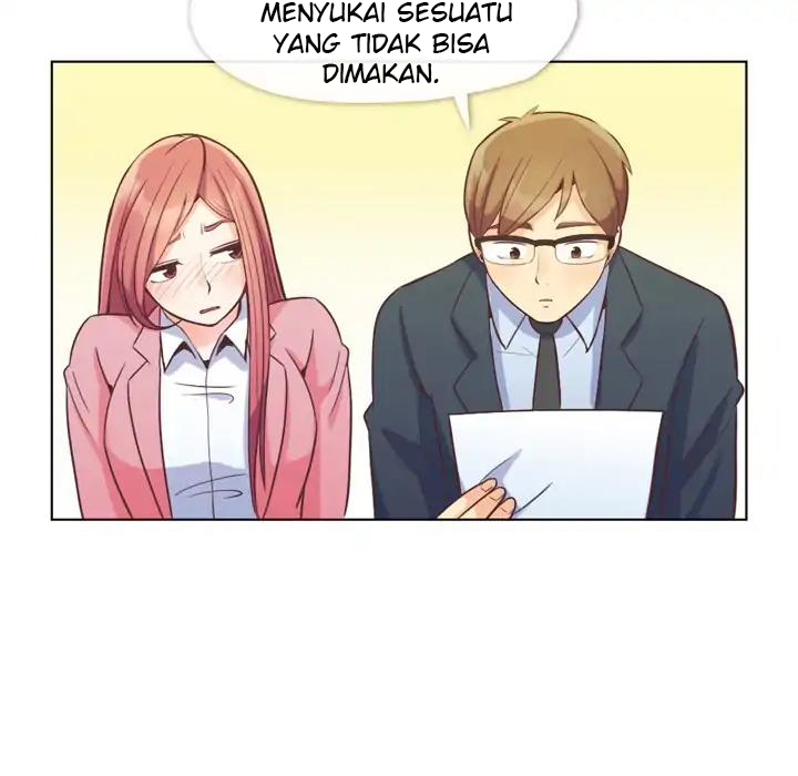 Annoying Alice Chapter 48 - Halaman 64