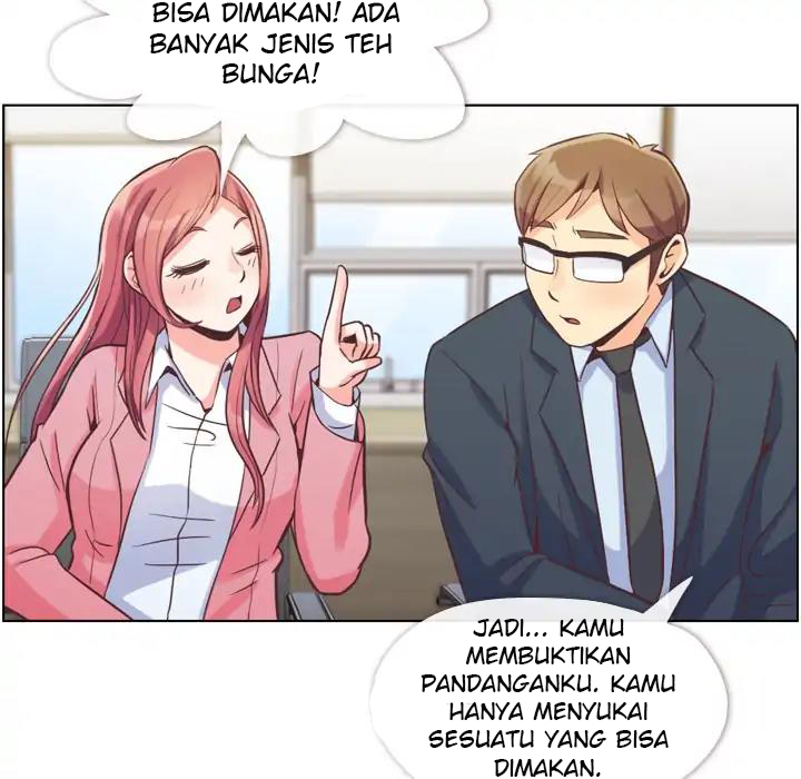 Annoying Alice Chapter 48 - Halaman 67