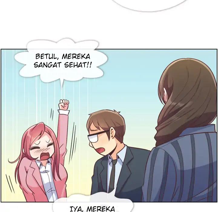 Annoying Alice Chapter 48 - Halaman 68
