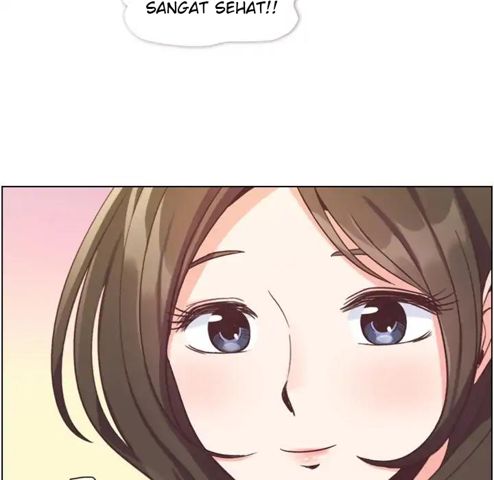 Annoying Alice Chapter 48 - Halaman 69