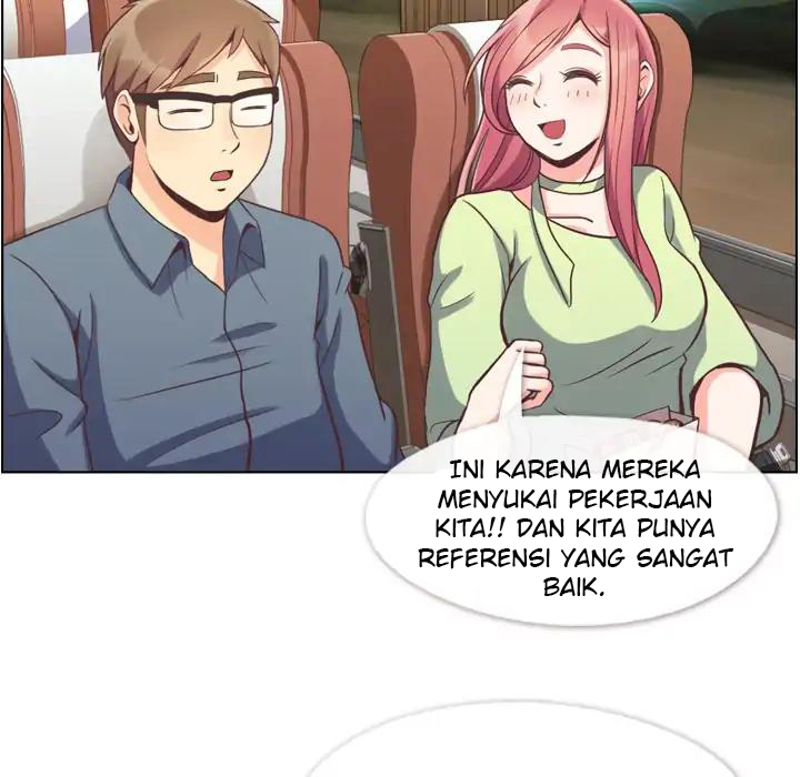Annoying Alice Chapter 48 - Halaman 7
