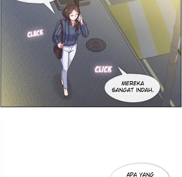 Annoying Alice Chapter 48 - Halaman 76