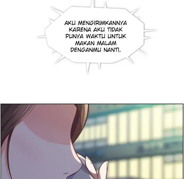 Annoying Alice Chapter 48 - Halaman 78