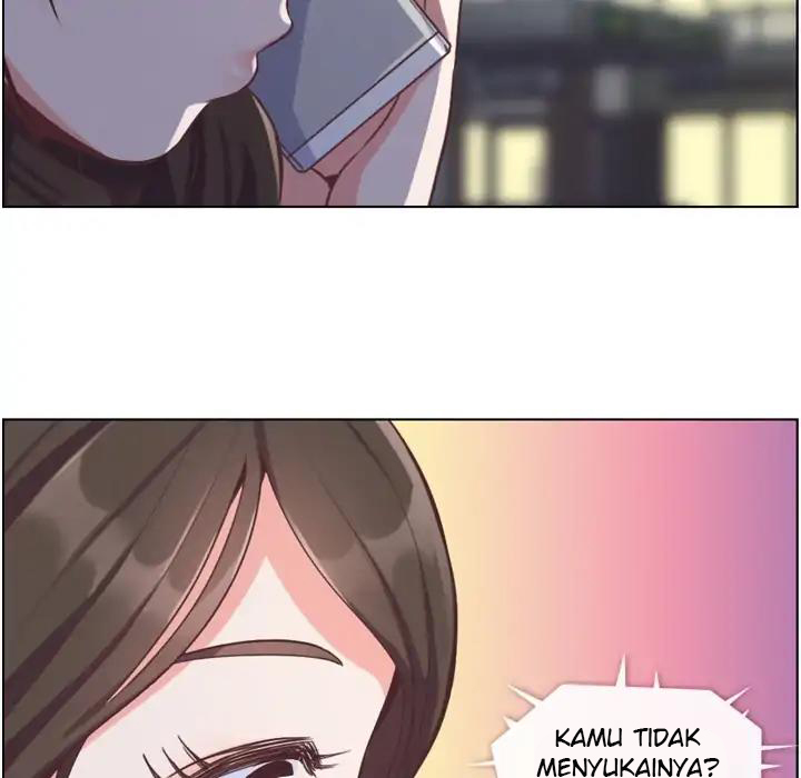 Annoying Alice Chapter 48 - Halaman 79