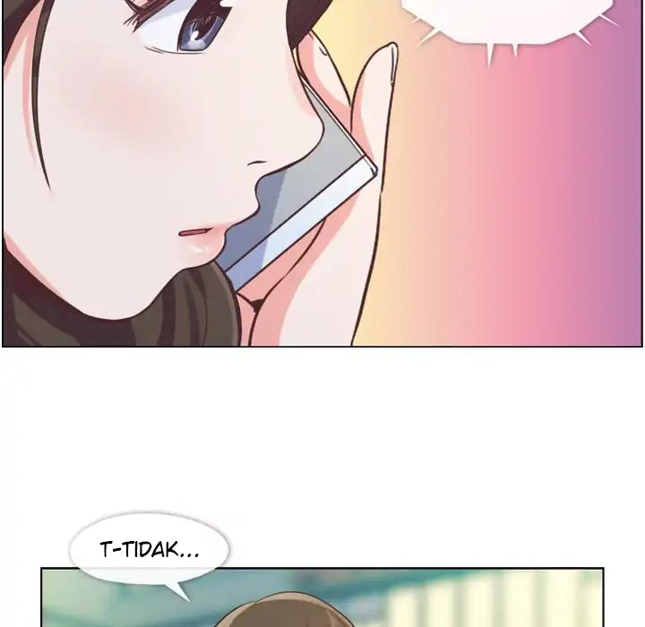 Annoying Alice Chapter 48 - Halaman 80