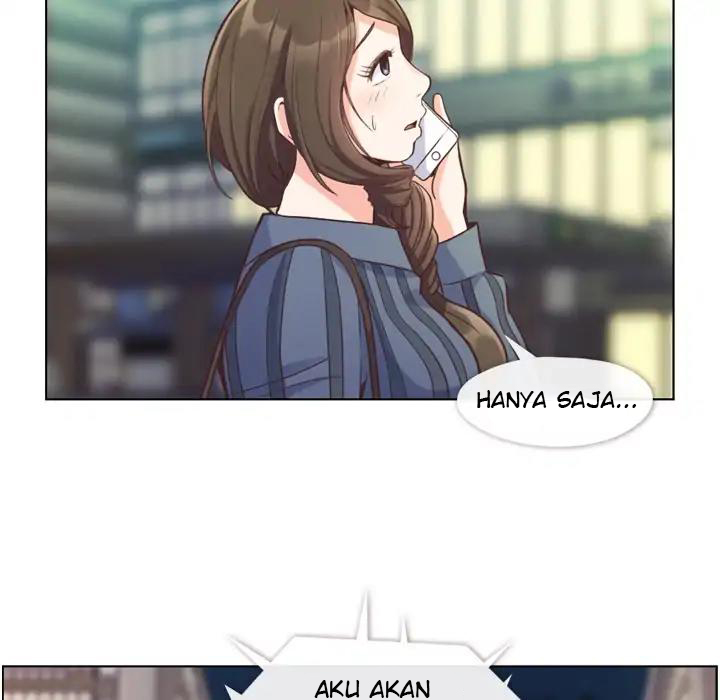 Annoying Alice Chapter 48 - Halaman 81