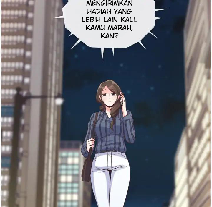 Annoying Alice Chapter 48 - Halaman 82