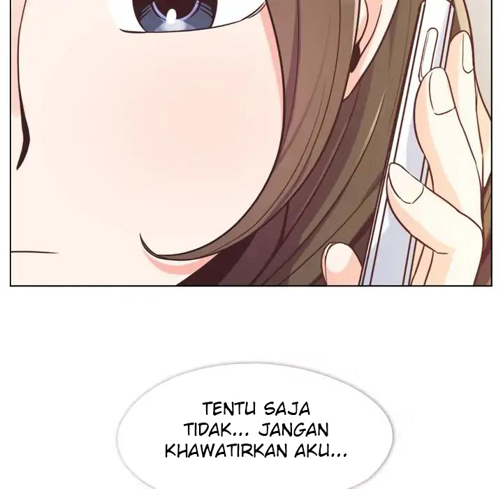 Annoying Alice Chapter 48 - Halaman 84