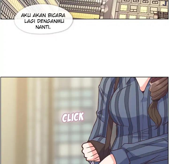 Annoying Alice Chapter 48 - Halaman 86
