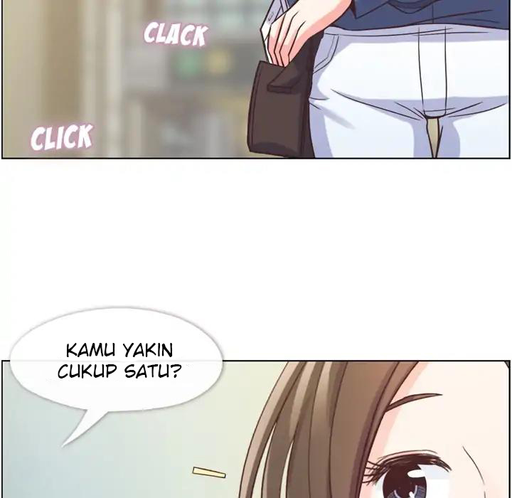 Annoying Alice Chapter 48 - Halaman 87