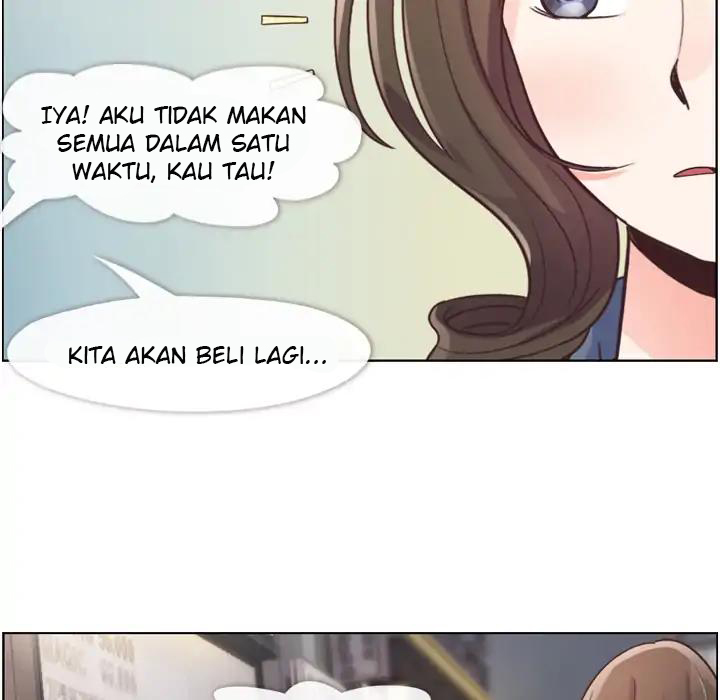 Annoying Alice Chapter 48 - Halaman 88