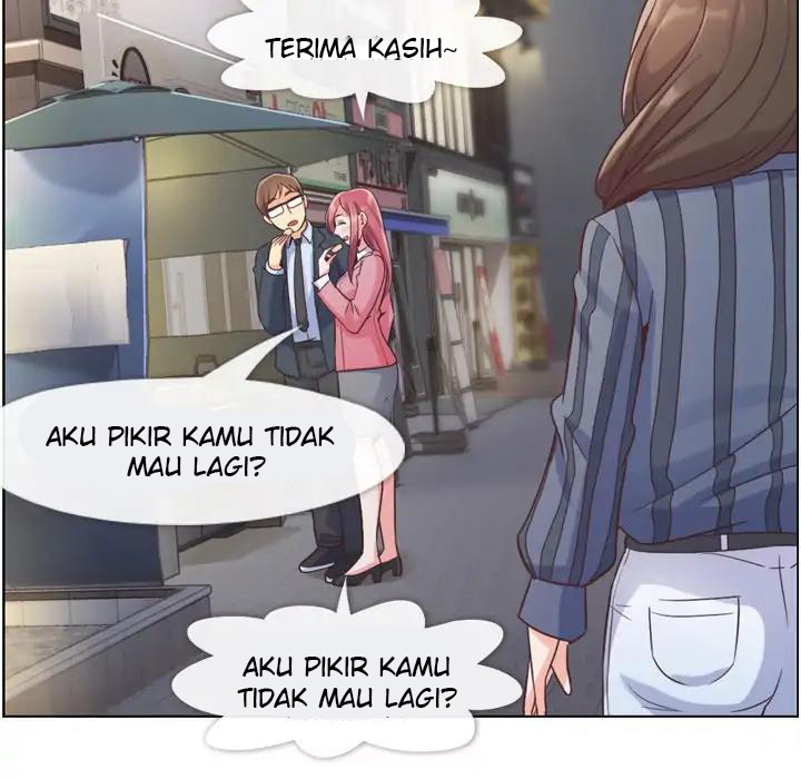 Annoying Alice Chapter 48 - Halaman 89