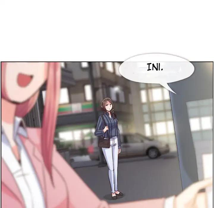 Annoying Alice Chapter 48 - Halaman 90