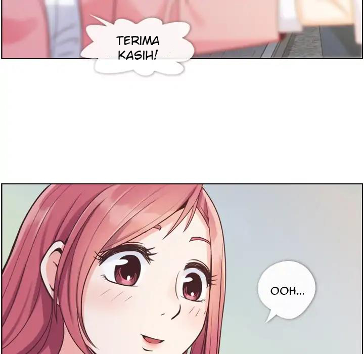 Annoying Alice Chapter 48 - Halaman 91