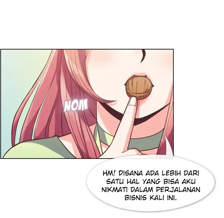 Annoying Alice Chapter 48 - Halaman 9