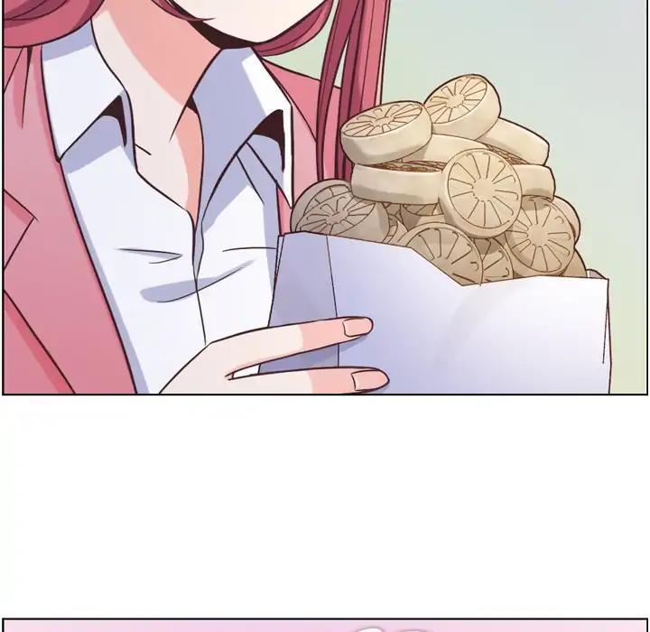 Annoying Alice Chapter 48 - Halaman 92