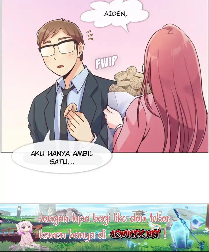 Annoying Alice Chapter 48 - Halaman 93