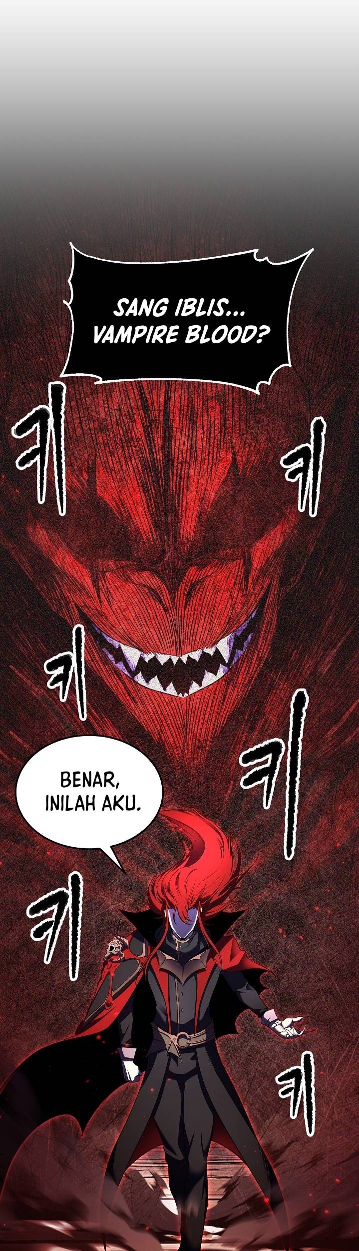 The Heavenly Demon Destroys the Lich King’s Murim Chapter 58 - Halaman 104