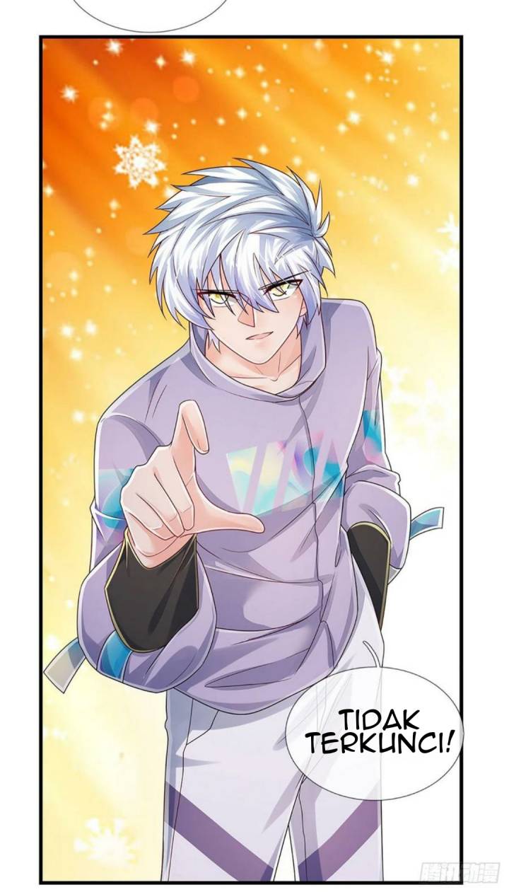 100.000 Layers Of Body Refining: I Raise All Emperor Chapter 155 - Halaman 13