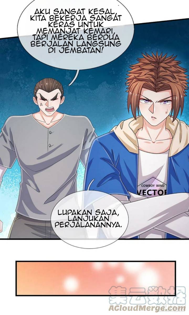100.000 Layers Of Body Refining: I Raise All Emperor Chapter 155 - Halaman 18