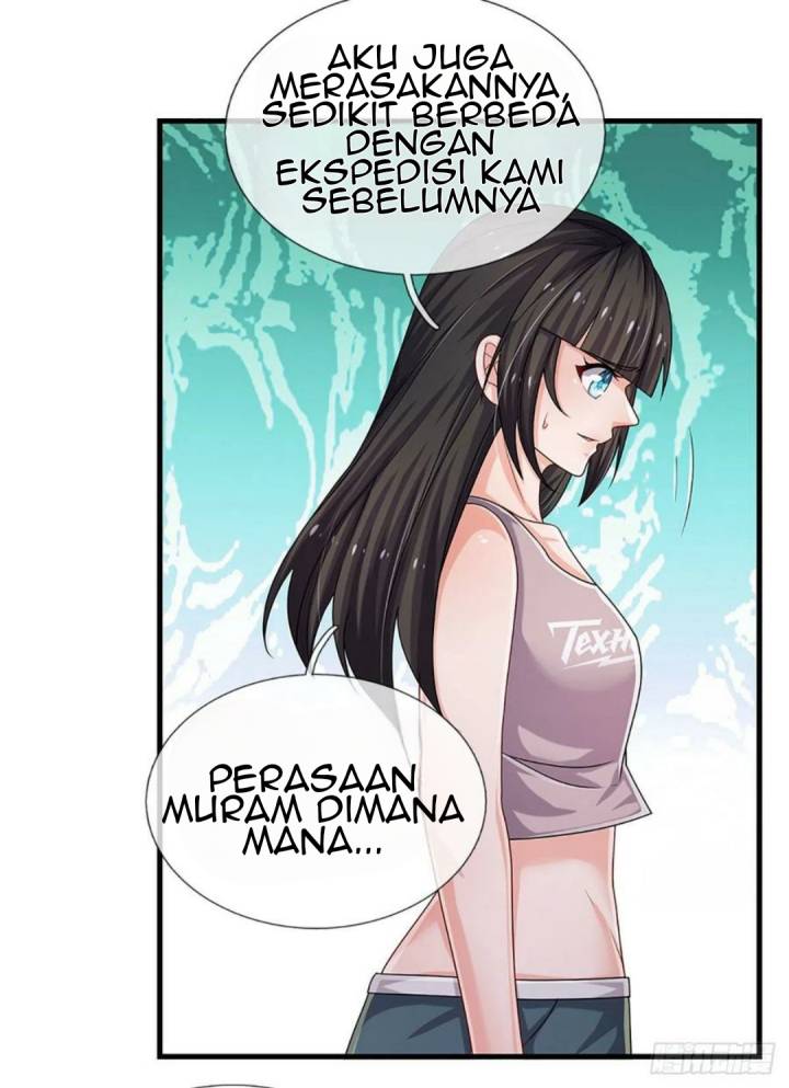 100.000 Layers Of Body Refining: I Raise All Emperor Chapter 155 - Halaman 21