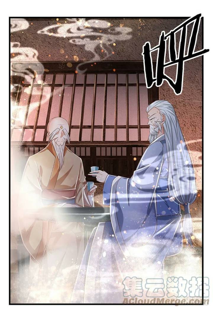 100.000 Layers Of Body Refining: I Raise All Emperor Chapter 155 - Halaman 26