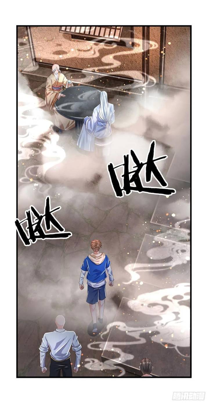 100.000 Layers Of Body Refining: I Raise All Emperor Chapter 155 - Halaman 33