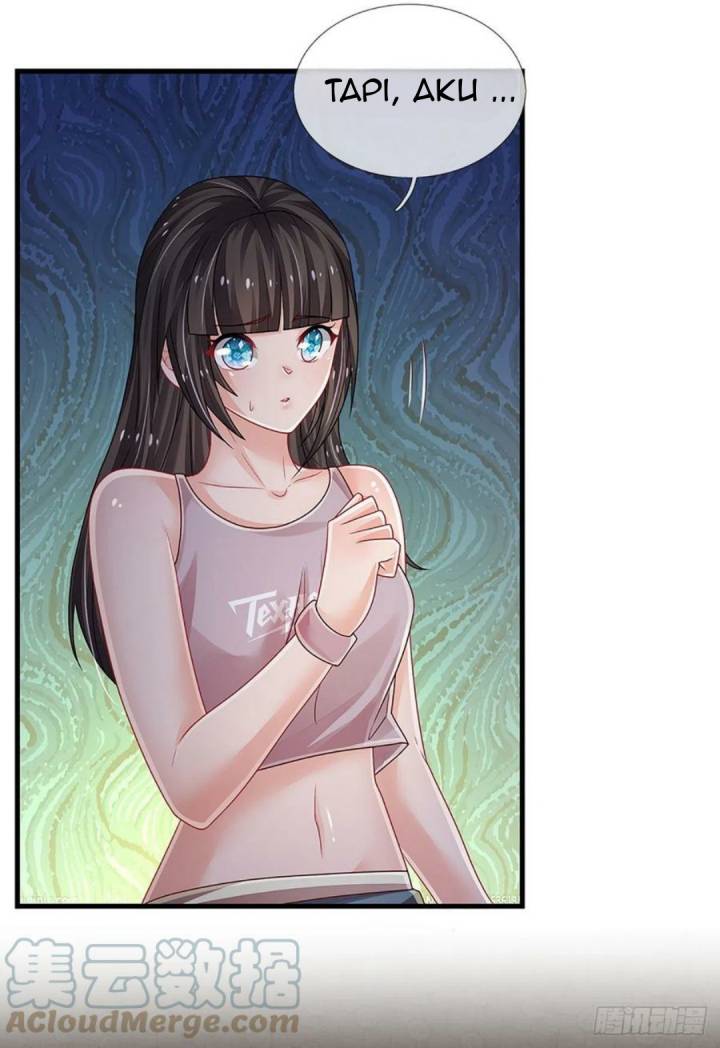 100.000 Layers Of Body Refining: I Raise All Emperor Chapter 155 - Halaman 4