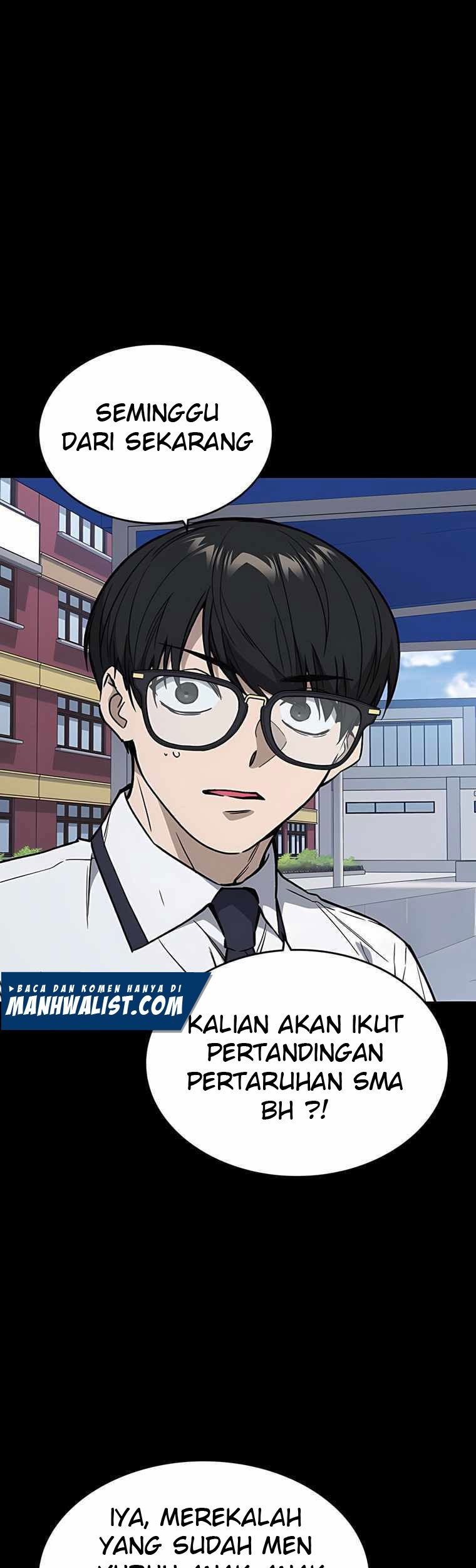 Komik Study Group Chapter 171 gambar 1