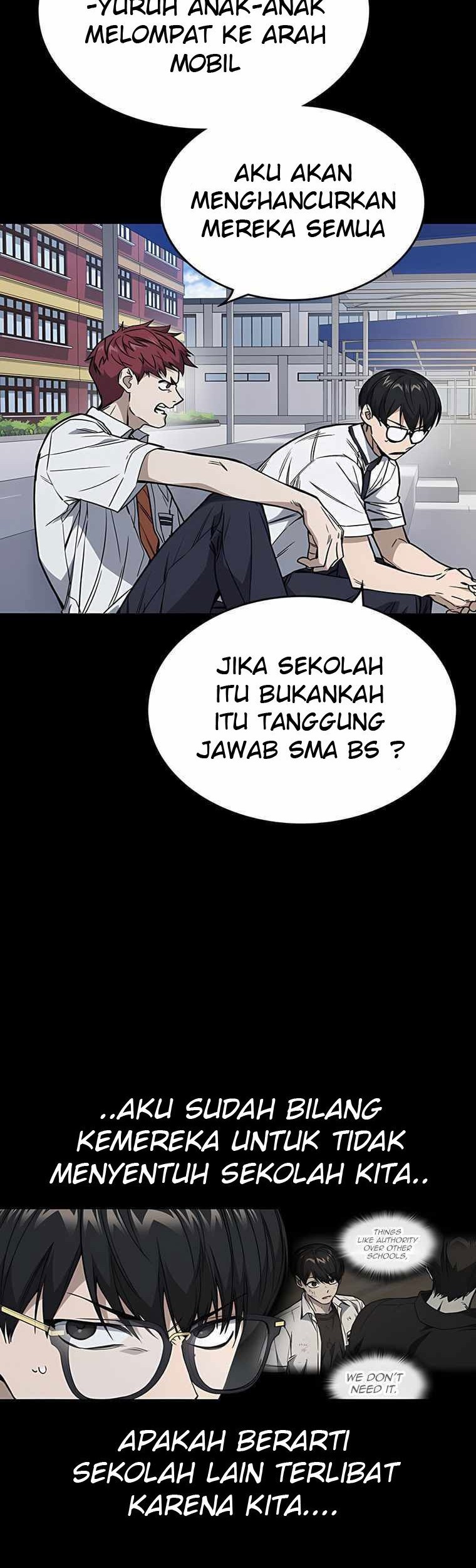 Manhwa Study Group Chapter 171 gambar 2