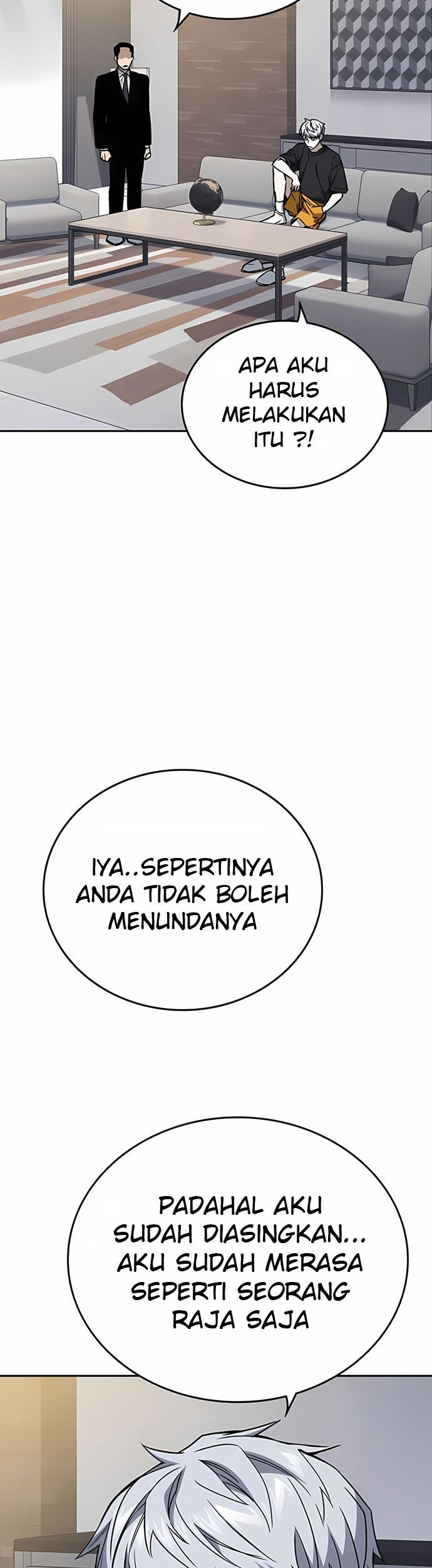 Manhwa Study Group Chapter 170 gambar 2