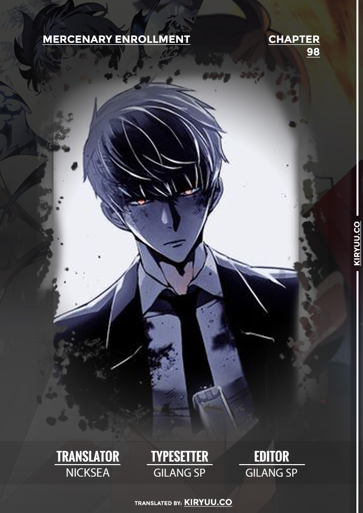 Komik Mercenary Enrollment Chapter 98 gambar 1