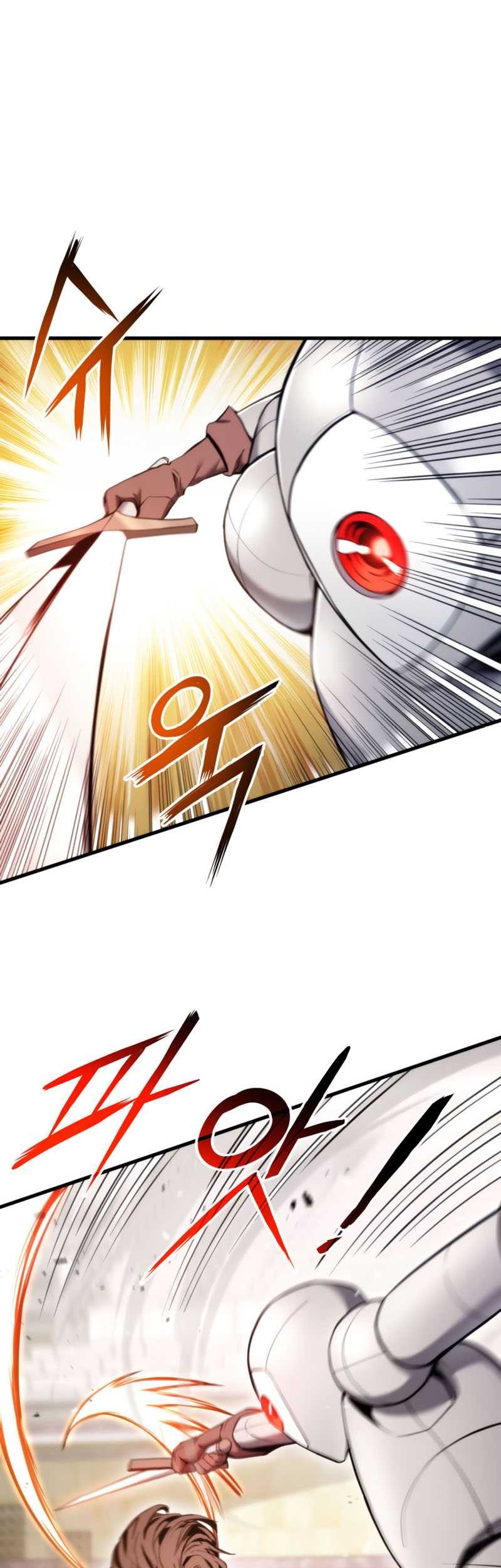 Manhwa Ranker’s Return (Remake) Chapter 69 gambar 2