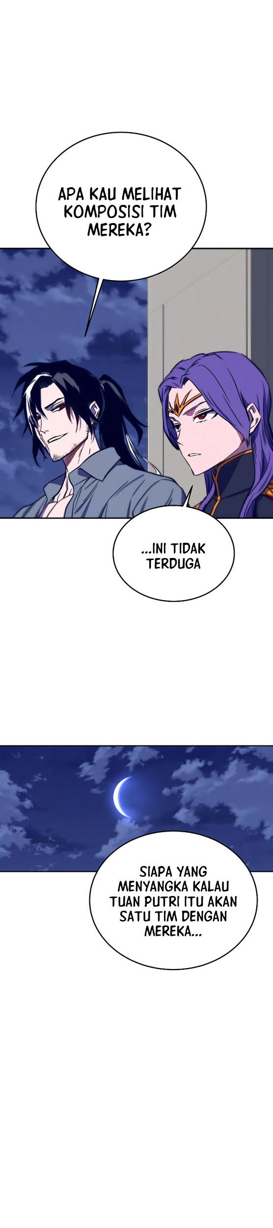 X Ash Chapter 37 halaman 4