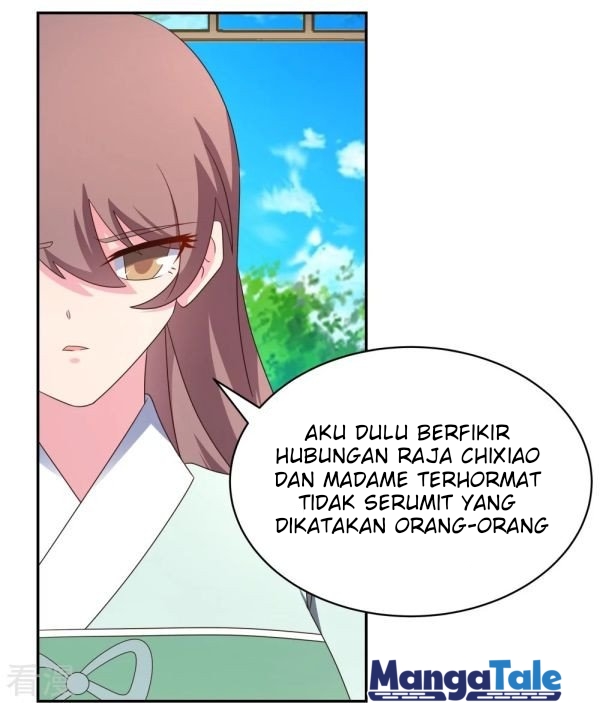 Above All Gods Chapter 317 - Halaman 4